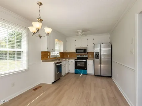 2612 Brad Court Apex NC 27539