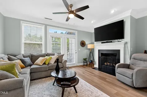 3134 Rapid Falls Road Cary NC 27519