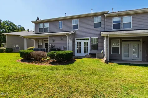 3134 Rapid Falls Road Cary NC 27519