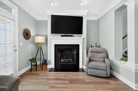 3134 Rapid Falls Road Cary NC 27519