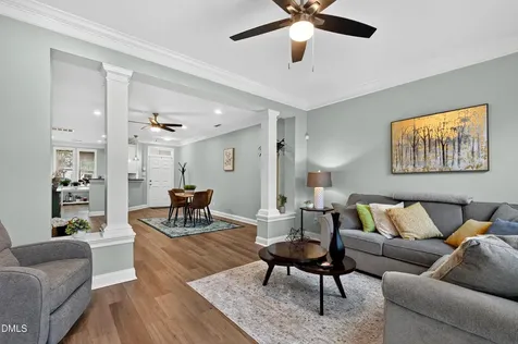 3134 Rapid Falls Road Cary NC 27519