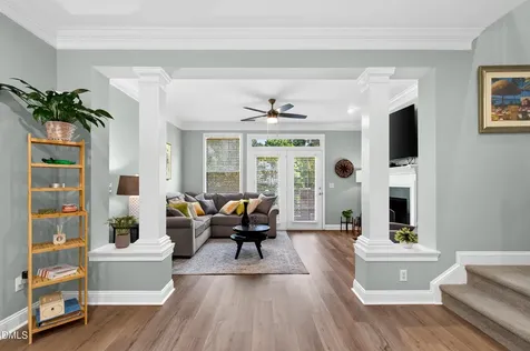 3134 Rapid Falls Road Cary NC 27519