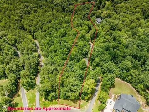 93 Kenwood Lane Pittsboro NC 27312