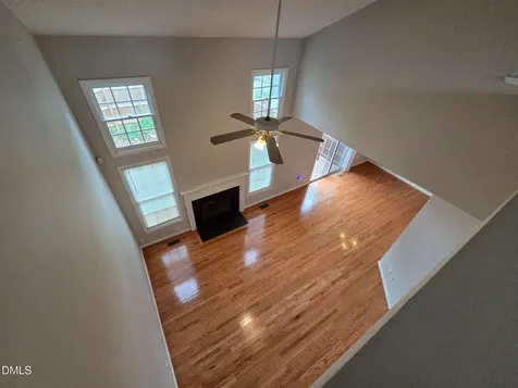 549 Mountain Lake Drive Raleigh NC 27610