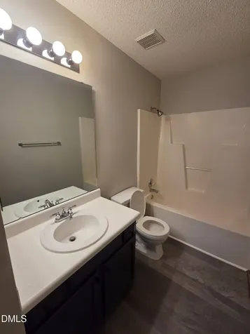549 Mountain Lake Drive Raleigh NC 27610