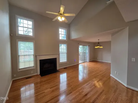 549 Mountain Lake Drive Raleigh NC 27610