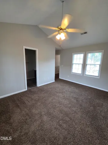 549 Mountain Lake Drive Raleigh NC 27610