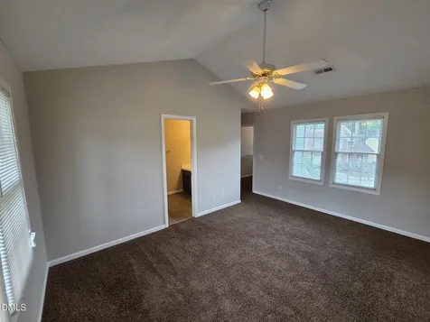 549 Mountain Lake Drive Raleigh NC 27610