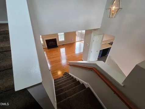 549 Mountain Lake Drive Raleigh NC 27610