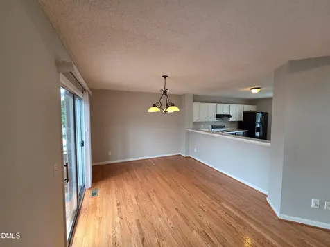 549 Mountain Lake Drive Raleigh NC 27610
