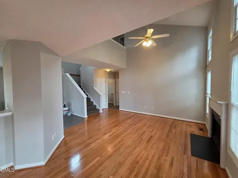 549 Mountain Lake Drive Raleigh NC 27610
