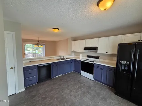 549 Mountain Lake Drive Raleigh NC 27610