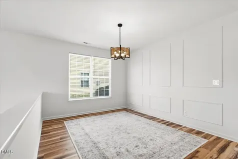 112 Smith Rock Drive Holly Springs NC 27540
