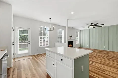 112 Smith Rock Drive Holly Springs NC 27540