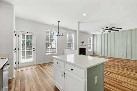 112 Smith Rock Drive Holly Springs NC 27540