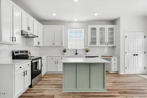 112 Smith Rock Drive Holly Springs NC 27540