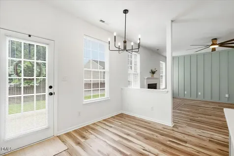 112 Smith Rock Drive Holly Springs NC 27540