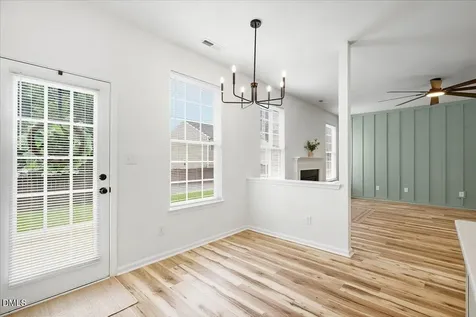 112 Smith Rock Drive Holly Springs NC 27540