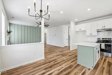 112 Smith Rock Drive Holly Springs NC 27540