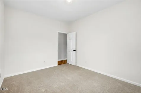 112 Smith Rock Drive Holly Springs NC 27540