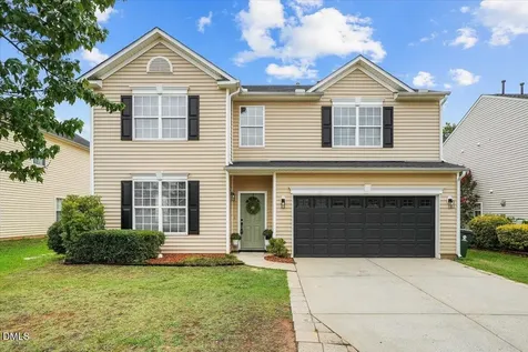 112 Smith Rock Drive Holly Springs NC 27540