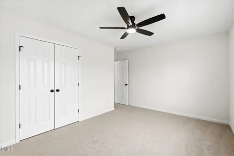 112 Smith Rock Drive Holly Springs NC 27540