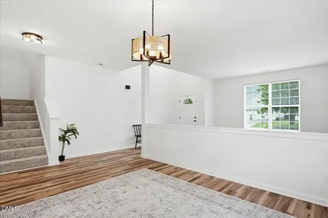 112 Smith Rock Drive Holly Springs NC 27540