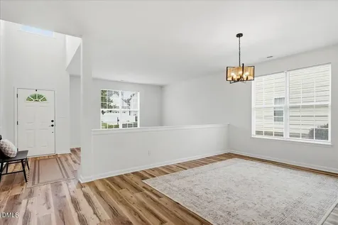 112 Smith Rock Drive Holly Springs NC 27540