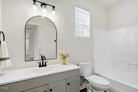 112 Smith Rock Drive Holly Springs NC 27540