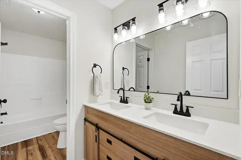 112 Smith Rock Drive Holly Springs NC 27540