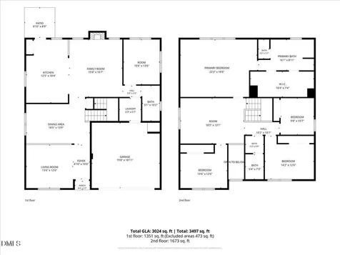 112 Smith Rock Drive Holly Springs NC 27540