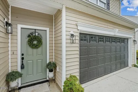 112 Smith Rock Drive Holly Springs NC 27540