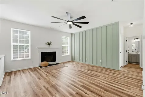 112 Smith Rock Drive Holly Springs NC 27540