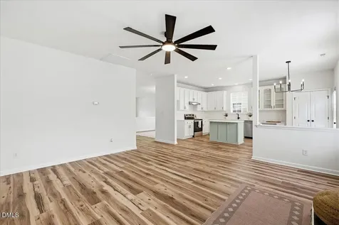 112 Smith Rock Drive Holly Springs NC 27540
