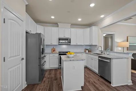 1882 Blue Jay Point Apex NC 27502