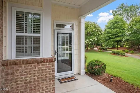 527 Tomkins Loop Cary NC 27519