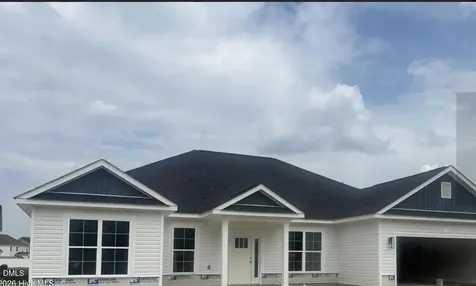 9405 Byron Court Bailey NC 27807