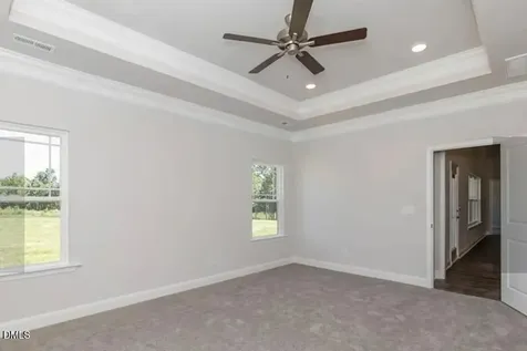 9405 Byron Court Bailey NC 27807