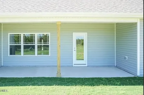 9405 Byron Court Bailey NC 27807