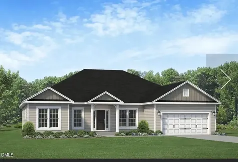 9405 Byron Court Bailey NC 27807