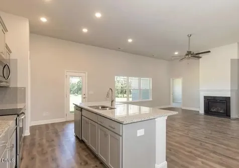 9405 Byron Court Bailey NC 27807