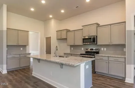 9405 Byron Court Bailey NC 27807