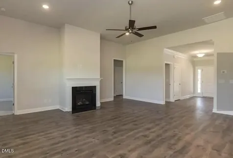 9405 Byron Court Bailey NC 27807