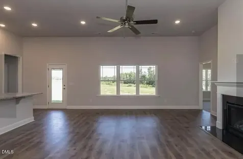 9405 Byron Court Bailey NC 27807