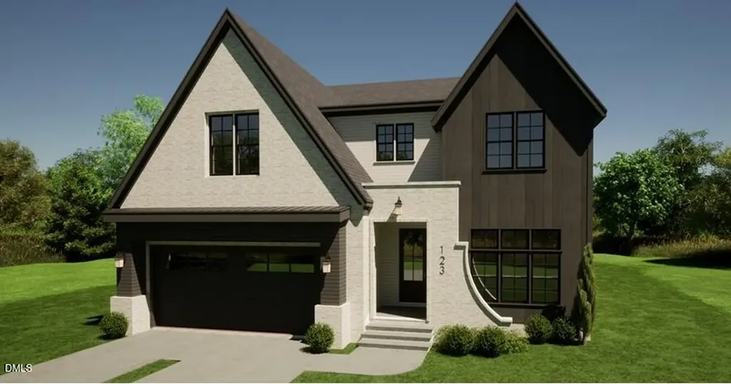 312 Williams Street Cary NC 27511