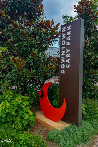 312 Williams Street Cary NC 27511
