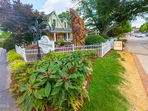 312 Williams Street Cary NC 27511
