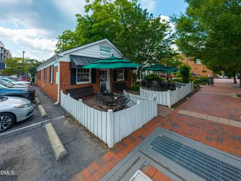 312 Williams Street Cary NC 27511