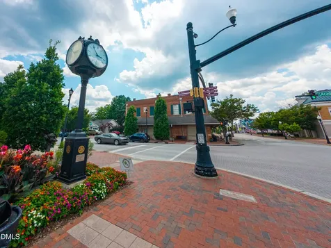 312 Williams Street Cary NC 27511