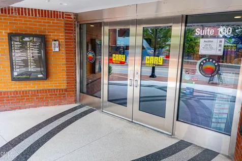 312 Williams Street Cary NC 27511